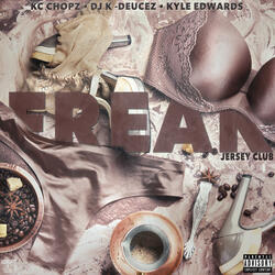 Freak (Jersey Club)