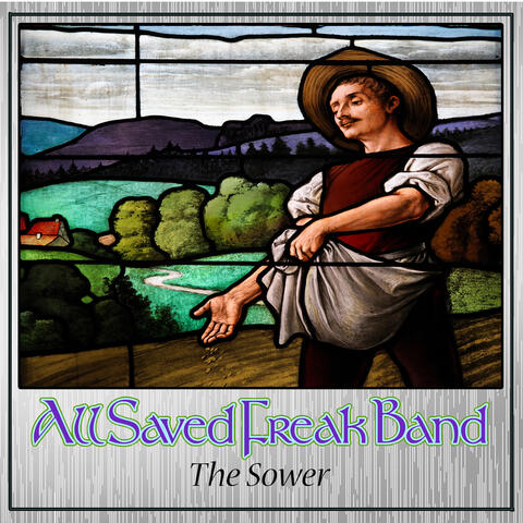 The All Saved Freak Band