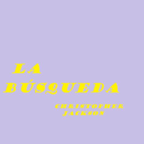 La Búsqueda