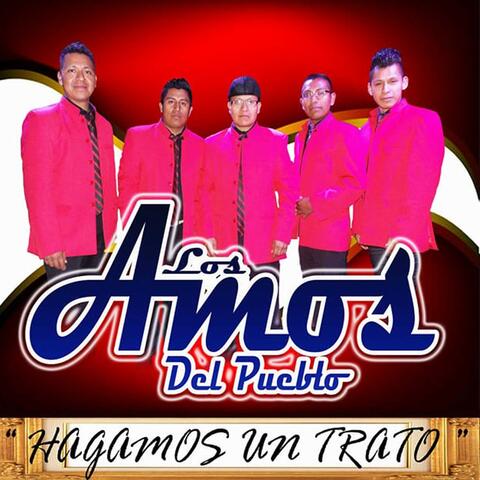 Hagamos un Trato