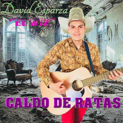 Caldo de ratas