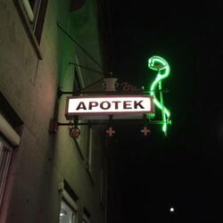 Lost in Cyber Sex