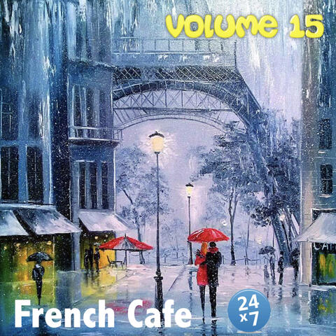 French Cafe Collection, Vol. 15