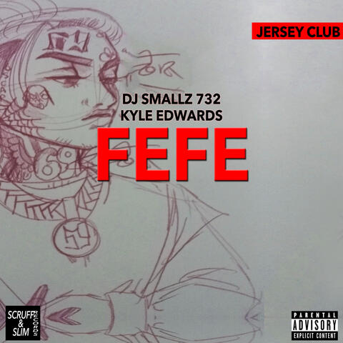 FEFE (Jersey Club)
