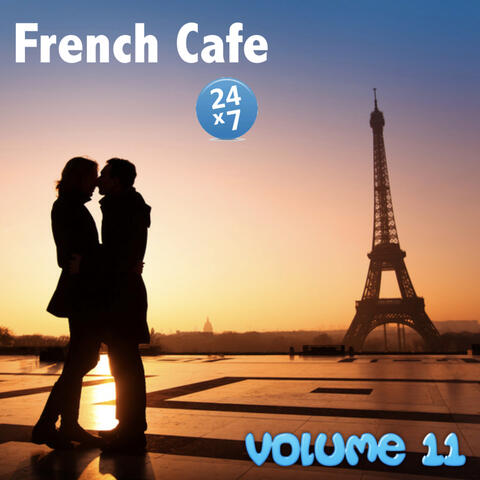 French Cafe Collection, vol. 11