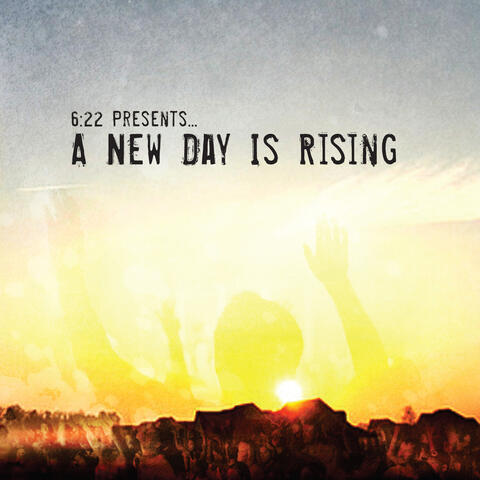 A New Day Is Rising (Ten Year Anniversary Edition)