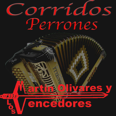 Corridos Perrones