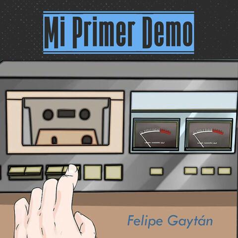 Mi Primer Demo
