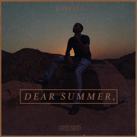 Dear Summer, EP