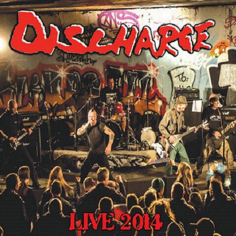 Live 2014