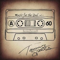 Damn Good Song (feat. Jamie Richards & Randy Brown)