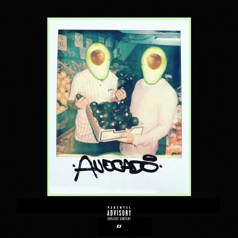 Avocado (feat. Dorren Pierre)
