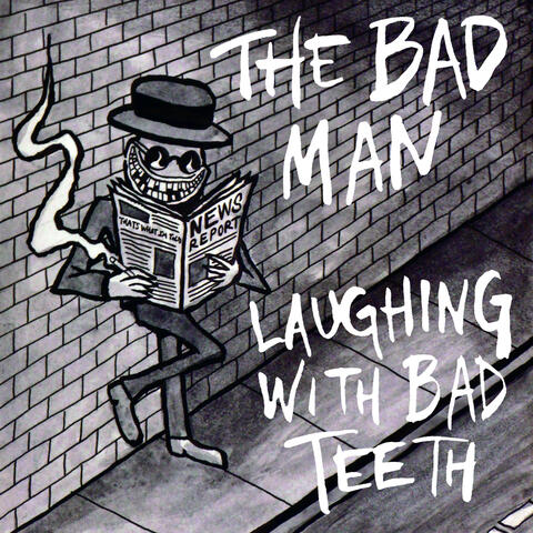 Laughing with Bad Teeth