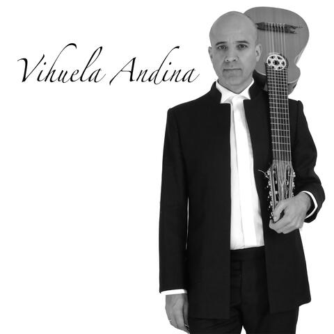 Tonada para un Angel (Vihuela Andina & Guitara)