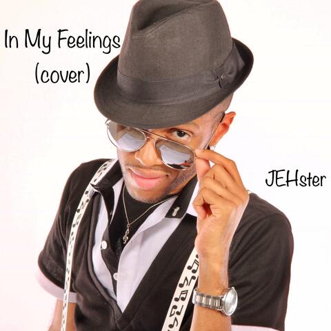 In My Feelings (Cover)