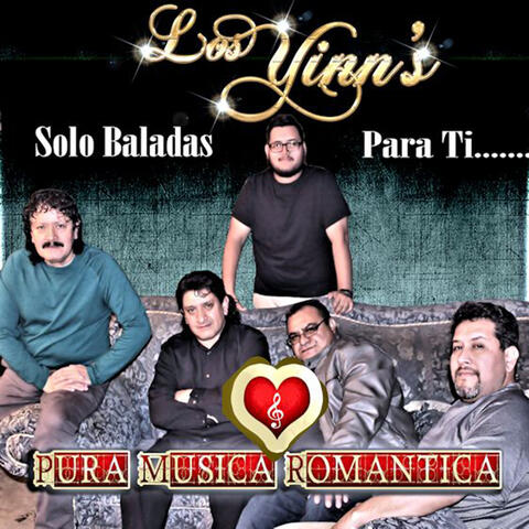 Pura Musica Romantica