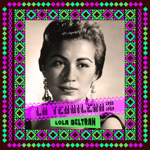 La Tequilera (1953 - 1959)
