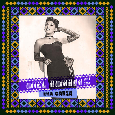 Miel Amarga (1947 - 1957)