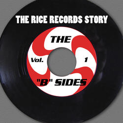 Holdin' on by Holdin' on to You