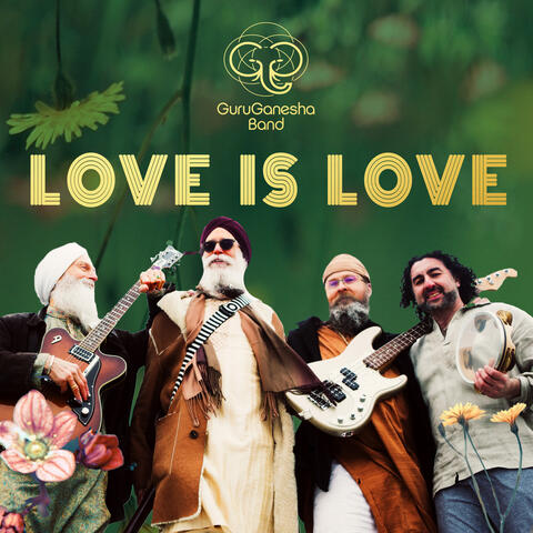 Love Is Love (Live)