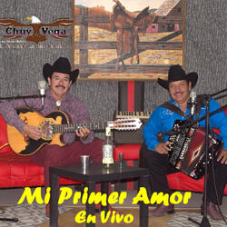 Rogelio Garza (En Vivo)