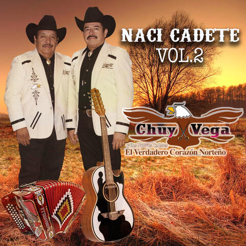 Naci Cadete, vol. 2