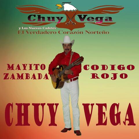 Mayito Zambada & Codigo Rojo
