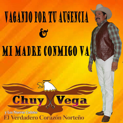 Vagando por Tu Ausencia & Mi Madre Conmigo Va