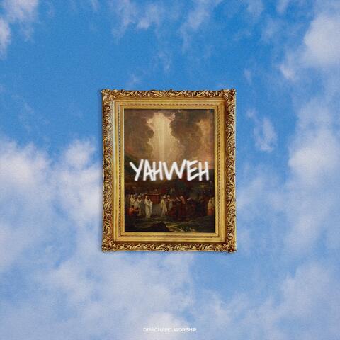 Yahweh (feat. Natalie Mason)