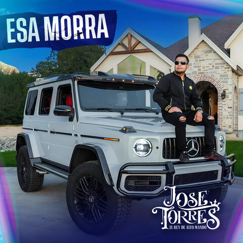 Esa Morra
