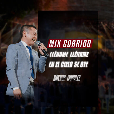 Lléname Lléname / En el Cielo Se Oye (En Vivo)