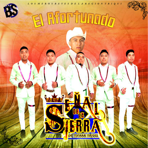 El afortunado