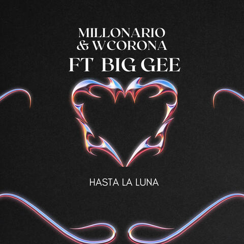 Hasta la luna (feat. big gee)