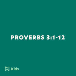 Proverbs 3:5