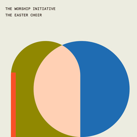 The Worship Initiative