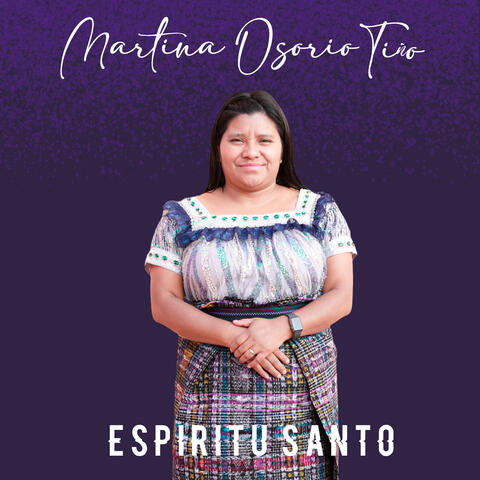 Espíritu Santo