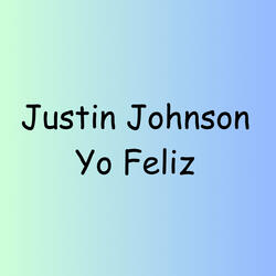 Yo Feliz