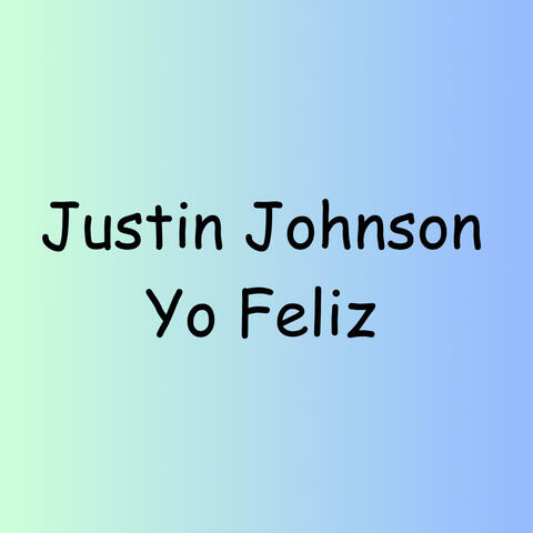 Yo Feliz