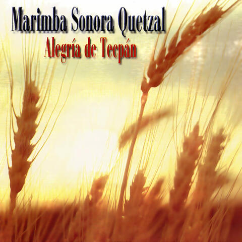 Alegría de Tecpán