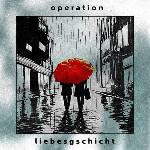Liebesgschicht (feat. Nadja)