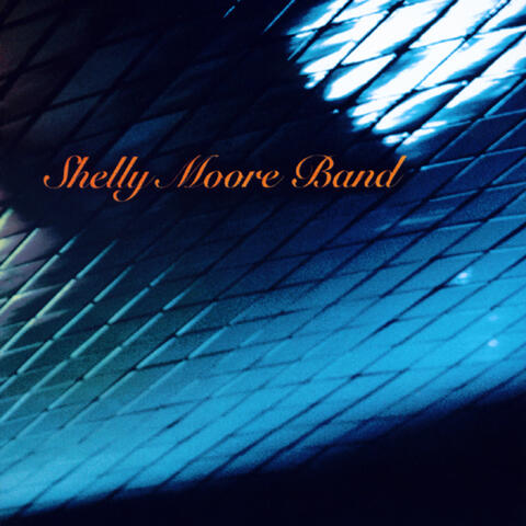 Shelly Moore Band