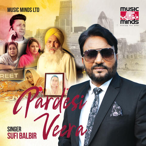 Pardesi Veera