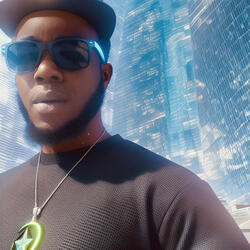 Trance (feat. Fake Rich)