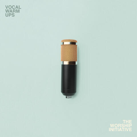Vocal Warm-Ups (Male)