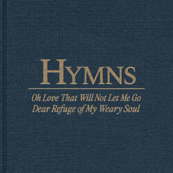 Dear Refuge of My Weary Soul (feat. John Marc Kohl)