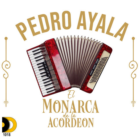 El Monarca del Acordeón