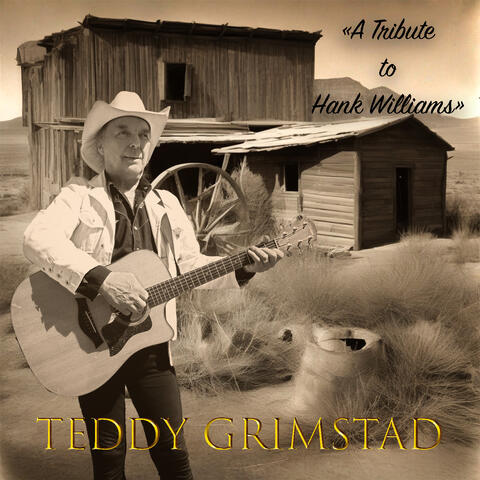 Tribute to Hank Williams