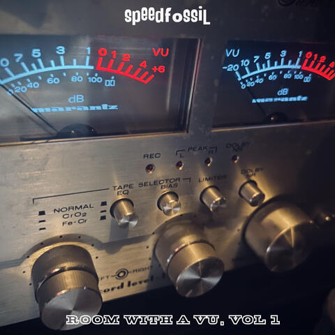 Room with a VU, Vol. 1