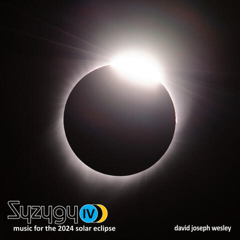 Syzygy IV (Music for the 2024 Solar Eclipse)