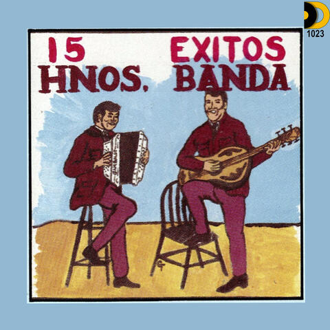 15 Éxitos